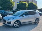 Peugeot 3008 1.6 e-THP Allure Automaat | 1 Jaar Garantie, Auto's, 4 cilinders, Bedrijf, 5 zetels, 5 deurs