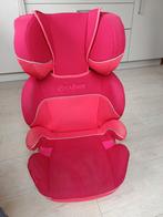Mooie autostoel Cybex Solution, Kinderen en Baby's, Autostoeltjes, Ophalen, Gebruikt