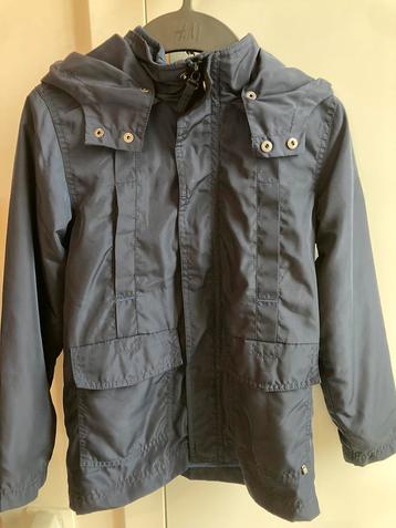 Veste Esprit avec doublure/ Taille:8-9 Ans/ Comme neuve