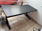 Elektronische bureau, Ophalen, Elektrisch, Gebruikt, Bureau