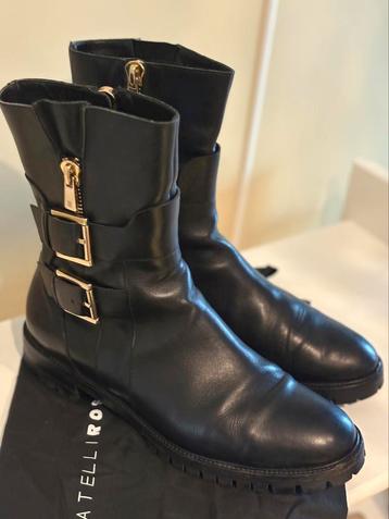 FRATELLI ROSETTI boots met rits (39) beschikbaar voor biedingen