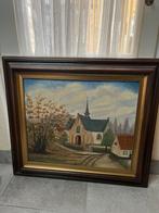 Mooi werk van Joseph Maes, Vlassenbroek, Antiek en Kunst, Ophalen