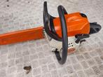 Stihl kettingzaag, Tuin en Terras, Ophalen, Gebruikt, Overige soorten, Stihl