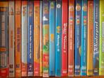 20 DVD voor kinderen, Cd's en Dvd's, Ophalen