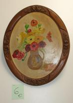 Schilderijen en kaders, Antiek en Kunst, Ophalen