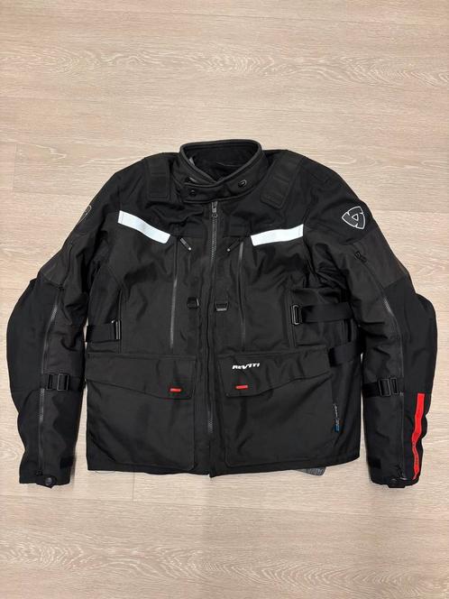 Rev’it! Sand 3 motorpak XZL, Motoren, Kleding | Motorkleding, Combipak, Heren, Tweedehands, Ophalen of Verzenden