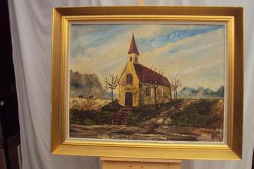 schilderij 60x80 cm beschikbaar voor biedingen