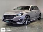 Peugeot 308 GT 1.5 BlueHDi EAT8, Auto's, Peugeot, Automaat, 1498 cc, https://public.car-pass.be/vhr/b88f2da2-31b8-4d51-b0b1-53858dc227d0