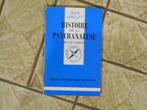 Histoire de la psychanalyse de Roger Perron, Ophalen of Verzenden, Zo goed als nieuw