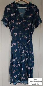 Kleed dames: Vero Moda maat XL (NIEUWSTAAT), Vêtements | Femmes, Robes, Neuf, Taille 46/48 (XL) ou plus grande, Enlèvement ou Envoi