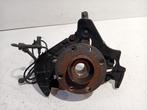 WIELNAAF LINKS VOOR Abarth 500 / 595 / 695 (01-2008/-), Gebruikt, Overige automerken
