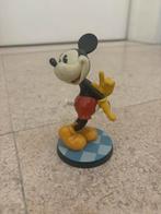 Beeldje Mickey mouse, Verzamelen, Ophalen of Verzenden, Mickey Mouse