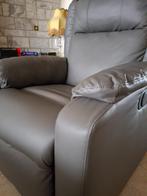 Automatisch uitschuifbare Relaxzetel, Huis en Inrichting, Zetels | Zetels, Ophalen, Kunststof, Eenpersoons, Minder dan 75 cm