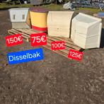 Caravan disselbak wisselstukken keukenblok chassis raam deur, Caravans en Kamperen, Caravanaccessoires, Zo goed als nieuw