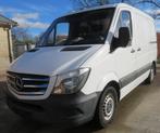 Mercedes sprinter 311cdi - ingericht - 182.085km - 2018 - €6, Auto's, Bestelwagens en Lichte vracht, https://public.car-pass.be/vhr/ca900cd3-018f-4095-9708-ea960c2dbec5