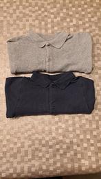 2 body's polokraag Petit Bateau 36 maand, Kinderen en Baby's, Ophalen of Verzenden, Gebruikt