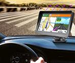 Nieuwe 7 inch GPS Navigaties (WinCE) met Nieuwste Kaarten, Ophalen of Verzenden, Nieuw