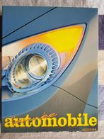 L'Année automobile 2003, Ophalen, Zo goed als nieuw