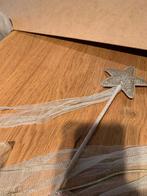 Deguisement chat féerique, Enlèvement