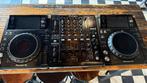 Pioneer DJM9000 NXS1 - 2X Pioneer XDJ1000MK2, Muziek en Instrumenten, Dj-sets en Draaitafels, Ophalen, Gebruikt, Dj-set, Pioneer