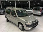 Peugeot Partner 1.6HDI 66kw euro 4 jaar 2006, Auto's, Trekhaak, Bedrijf, 5 deurs, Euro 4