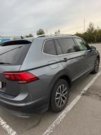 Je vends mon véhicule tiguan 7 places est dans état impecc, Auto's, Voorwielaandrijving, Leder, 5 deurs, Particulier