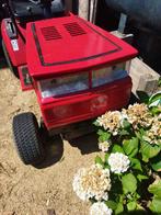 Tracteur bicylindre américain, Tuin en Terras, Zitmaaiers, Ophalen, Gebruikt, Elektrische starter