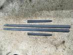 Baguettes latérales Opel Corsa B 2 portes 1.0 essence, Opel, Gebruikt, Ophalen of Verzenden