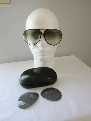 Porsche Carrera desgin  vintage zonnebril, Handtassen en Accessoires, Zonnebrillen en Brillen | Heren, Gebruikt, Zonnebril, Overige kleuren