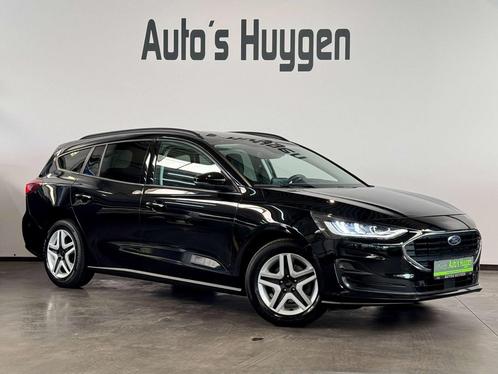 Ford Focus 1.0 Turnier COOL&CONNECT - Apple carplay …, Auto's, Ford, Bedrijf, Te koop, Focus, ABS, Achteruitrijcamera, Adaptive Cruise Control