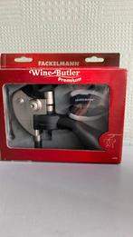 Fackelmann Wine-Butler, Huis en Inrichting, Ophalen of Verzenden, Nieuw