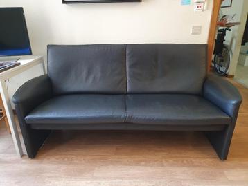 Design Sofa - Bankstel Leolux Antipode – 2,5 + 3  zitsbank beschikbaar voor biedingen