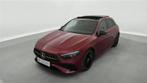 Mercedes-Benz A-CLASS 180 A 180 AUTO PACK AMG NAVI/CAMERA/TO, Auto's, Mercedes-Benz, Gebruikt, 4 cilinders, 136 pk, Alcantara