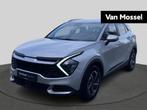 KIA Sportage Pulse 1.6 T-GDi 48V 7DCT + Techno Pack, Auto's, Kia, Stof, 110 kW, 4 cilinders, 1650 kg