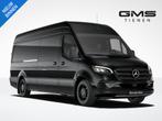 Mercedes-Benz Sprinter 319 CDI L3 Select <9G-TRONIC> / <Trek, Auto's, Automaat, 4 deurs, Start-stop-systeem, 4 cilinders