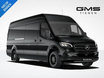Mercedes-Benz Sprinter 319 CDI L3 Select <9G-TRONIC> / <Trek beschikbaar voor biedingen
