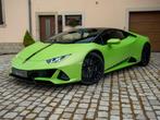 Lamborghini Huracán EVO/Caméra/Lift/EVO Trim/Style Package, Automaat, 470 kW, 5204 cc, Leder