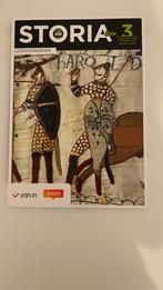 Storia, Boeken, Ophalen of Verzenden, Zo goed als nieuw, Geschiedenis