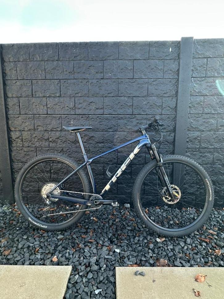 MTB Trek Procaliber 9.6 M, Vélos & Vélomoteurs, Vélos | VTT & Mountainbikes, Utilisé, Hommes, Trek, VTT semi-rigide, Enlèvement