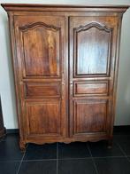 Stijlvolle kast, Enlèvement