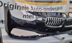 BMW 3-SERIE F30 F31 VOORBUMPER ORIGINEEL, Ophalen of Verzenden, BMW, Bumper