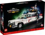 Lego 10274 - Ghostbusters Ecto-1, Enlèvement ou Envoi, Lego