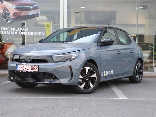 Opel Corsa ELECTRIC GS 50KWH |STOCK|, Auto's, Opel, Corsa, Airconditioning, Cruise Control, Dodehoekdetectie, Isofix, Keyless entry