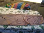Poncho bont, Kleding | Dames, Ophalen of Verzenden