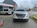 HYUNDAI H 1. 2.5 CDTI. 100 KW. 147.000KM. EXPORT OF HANDELAA, Auto's, Hyundai, Testrit aan huis, Bedrijf, Euro 4, Onderhoudsboekje