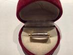 Gouden ring, Ophalen, Overige kleuren, 19 tot 20, Zo goed als nieuw