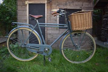 Achielle, Craighton PickUp, transportfiets beschikbaar voor biedingen