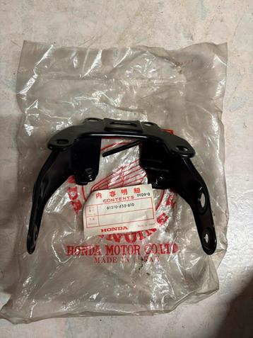 NOS koplamp steun honda XL500S 1979 beschikbaar voor biedingen