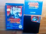 Nintendo NES game Megaman 2, Games en Spelcomputers, Ophalen of Verzenden, Zo goed als nieuw