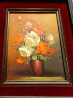 Stilleven van rozen, Enlèvement ou Envoi